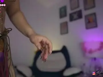 Soy_abi_  live sex cam