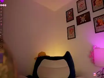 Soy_abi_  live sex cam