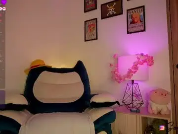 Soy_abi_  live sex cam