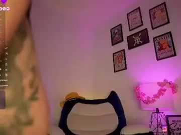 Soy_abi_  live sex cam