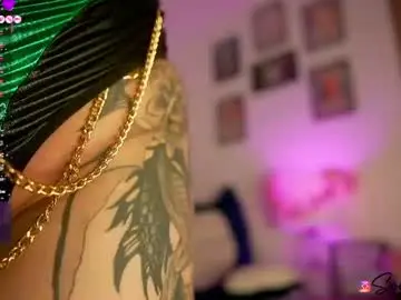 Soy_abi_  live sex cam