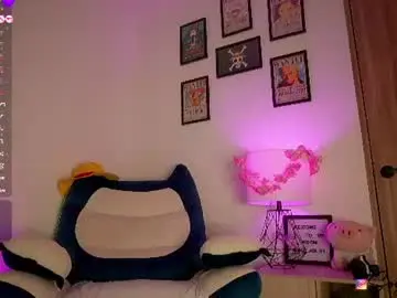 Soy_abi_  live sex cam