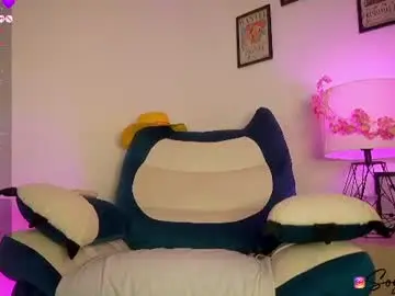 Soy_abi_  live sex cam