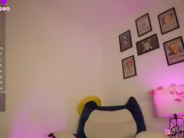 Soy_abi_  live sex cam