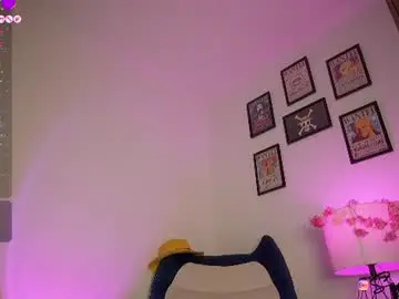 Soy_abi_  live sex cam