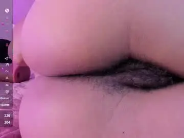 Susannadoll  live sex cam