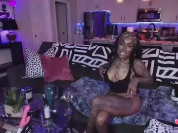 Tatted_vixen  live sex cam