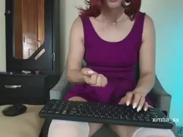 Ximtia_xs  live sex cam