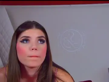 Ariellaallevi  live sex cam