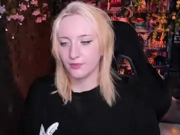Asheluck  live sex cam