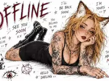 Asheluck  live sex cam