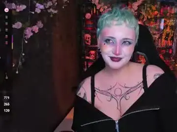 Asheluck  live sex cam