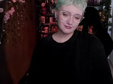 Asheluck  live sex cam
