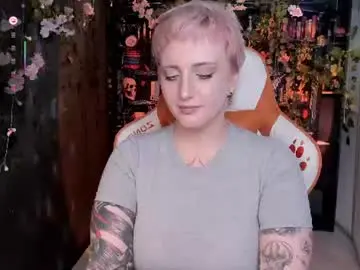 Asheluck  live sex cam