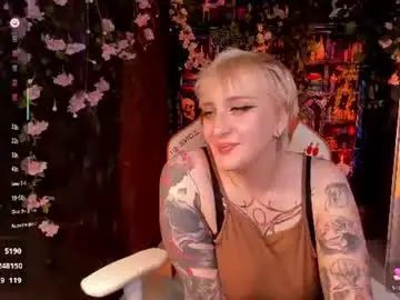 Asheluck  live sex cam