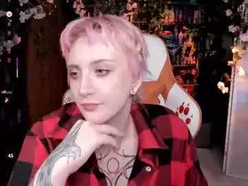 Asheluck  live sex cam