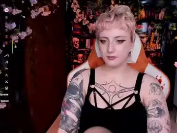 Asheluck  live sex cam