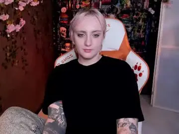 Asheluck  live sex cam