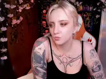 Asheluck  live sex cam