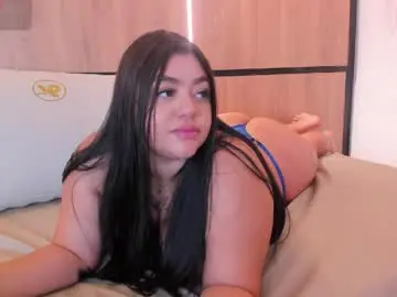 Ashlyn_parker  live sex cam