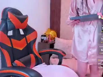 Ayla_min  live sex cam