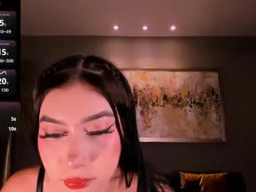 Briannafoxx1  live sex cam