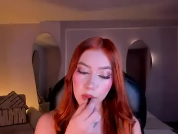 Briannafoxx1  live sex cam