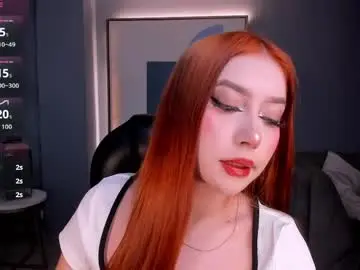 Briannafoxx1  live sex cam
