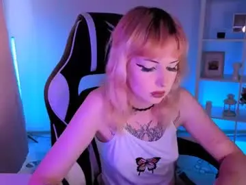 Californiadreamer_  live sex cam