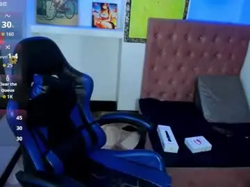 Catalehia_milk  live sex cam