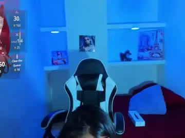 Catalehia_milk  live sex cam