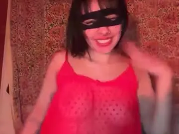 Cookieeeeemommy  live sex cam