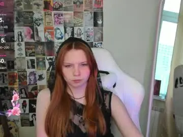 Ember_vexen  live sex cam