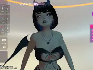 Emyliveshow  live sex cam