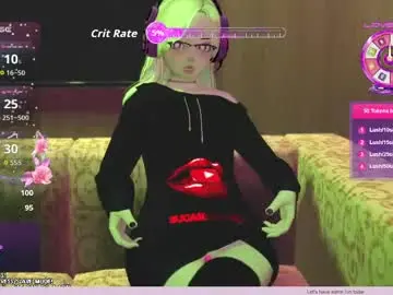 Emyliveshow  live sex cam