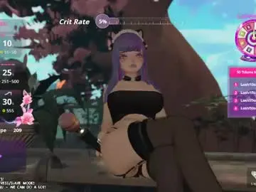 Emyliveshow  live sex cam