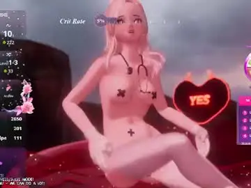 Emyliveshow  live sex cam