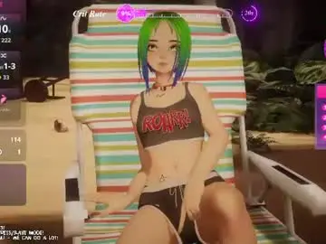 Emyliveshow  live sex cam