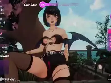Emyliveshow  live sex cam