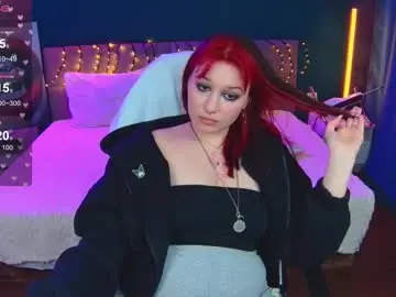 Eridabytrend  live sex cam