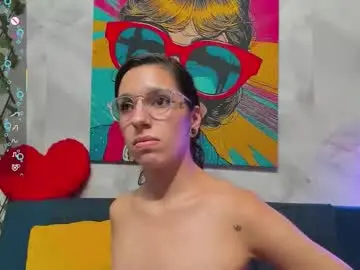 Gabimorgan  live sex cam