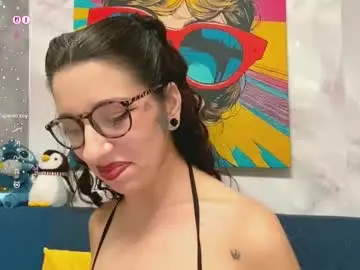 Gabimorgan  live sex cam