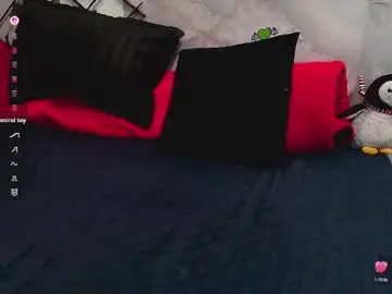 Gabimorgan  live sex cam