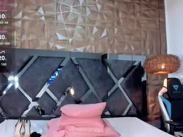 Gia_scott  live sex cam