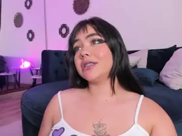 Jasmincollin25  live sex cam