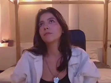Lailaasher  live sex cam
