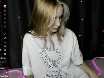 Lanar1se  live sex cam