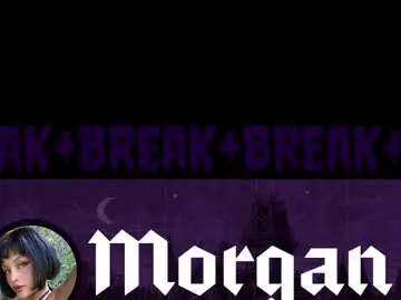 Lil_morgan  live sex cam