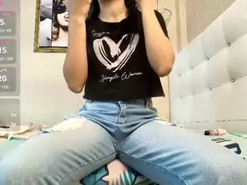 Miladiosa  live sex cam