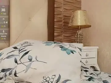 Miladiosa  live sex cam